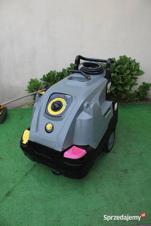 Myjka Karcher HDS 9174C 2018 Super Stan mazowieckie Radom