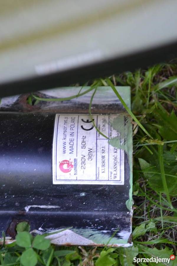 TYSKIE Kaseton Neon Świetlny Reklama Katowice sprzedam