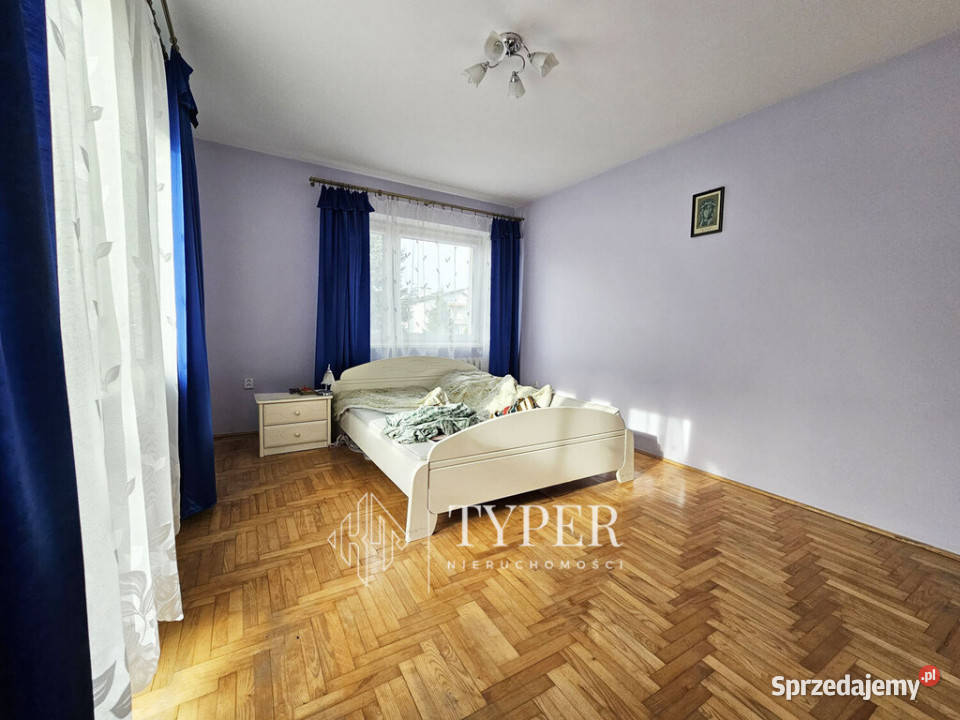 Dom Żabno Kilińskiego 205 m2 Liczba pokoi 8 Sprzedaż