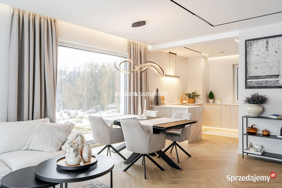 Dom bliźniak 130m2 Tomaszkowice