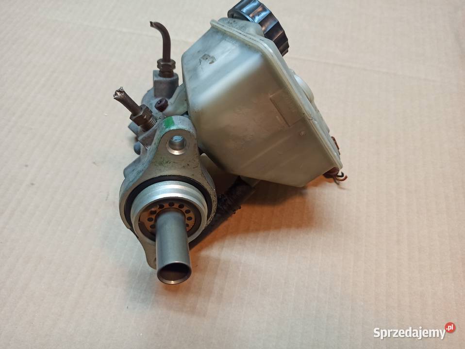 8646009 Pompa hamulcowa VOLVO S60 I S80 I V70 II Bolesławiec sprzedam