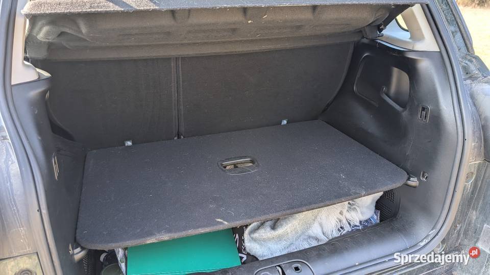 Fiat 500L LPG salon 2019 Rok produkcji 2019 Fiat