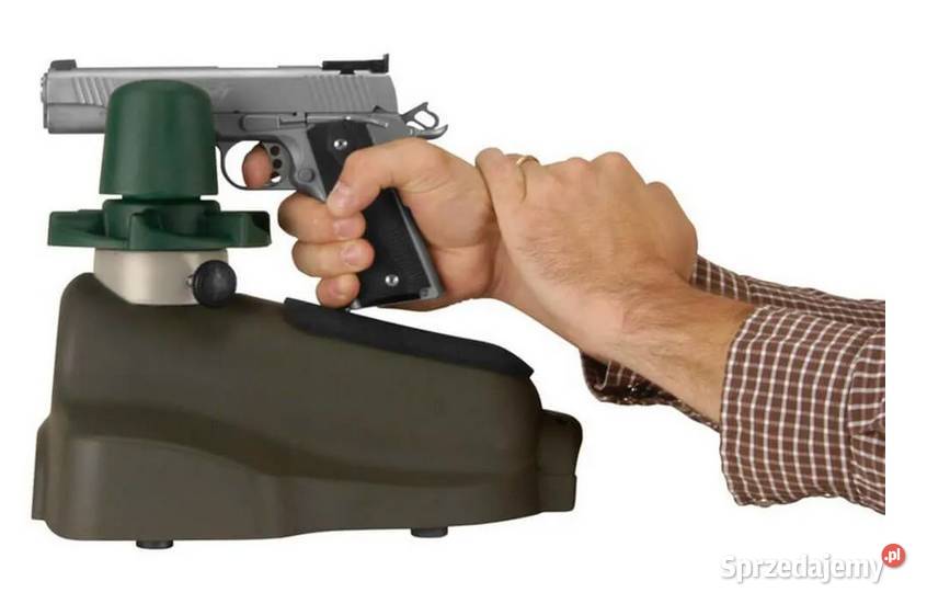 Shooting rest Caldwell Steady Rest NXT STOJAK NA Przyłęki