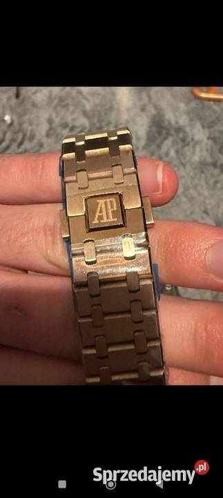 Zegarek Adears pguto royal oak