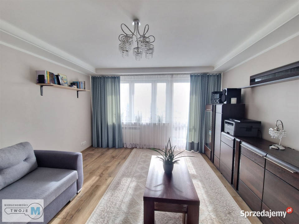 Mieszkanie 4792m2 2 pokoje Kielce