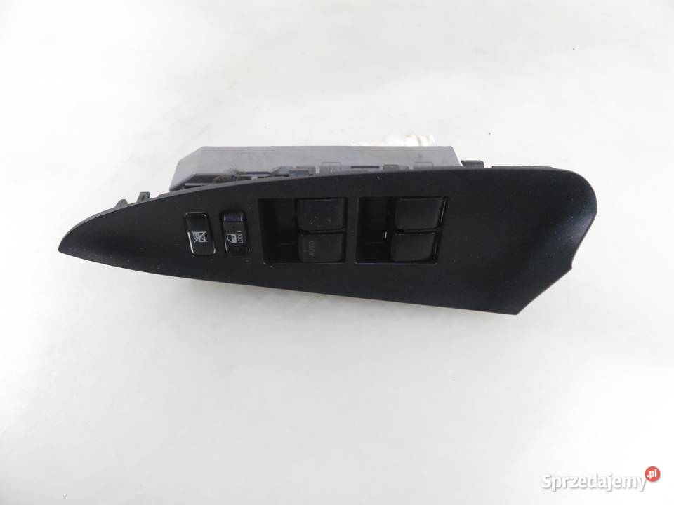 PANEL SZYB TOYOTA RAV 4 III 7423242070 sprzedam