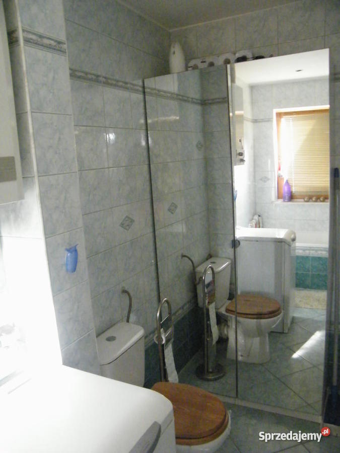 SEGMENT W MIESZKANIA Piastów