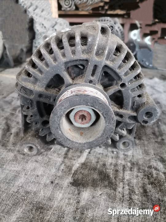 Alternator Bmw E46 20 Diesel osobowe Wisznice