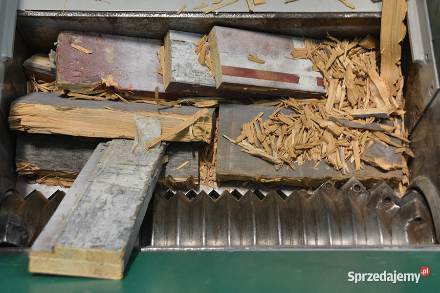 5754 RĘBAK SCHUKO ZM 700 Biertowice sprzedam