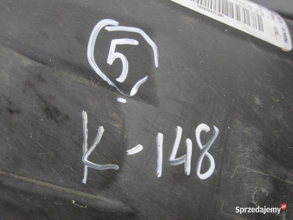 OPEL CORSA D LIFT 13r lampa lewa przód ANGLIK osobowe sprzedam