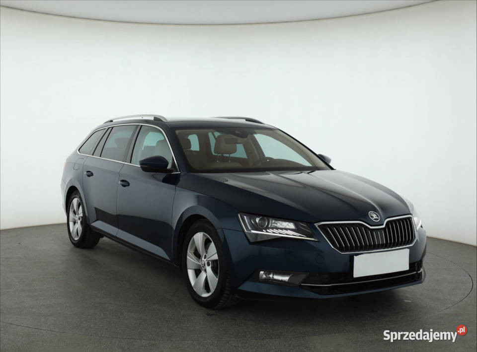 Skoda Superb 20 TSI Superb Piaseczno sprzedam