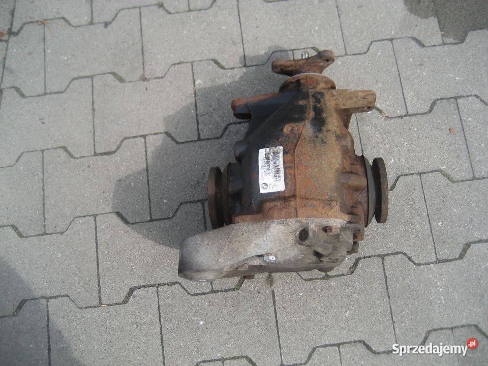 bmw x1 e84 0915r 20 diesel automat n4 7d20c most