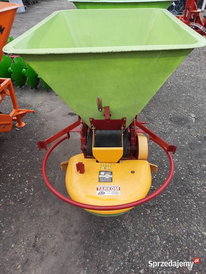 Rozsiewacz nawozów MOTYL 400 Tarnów