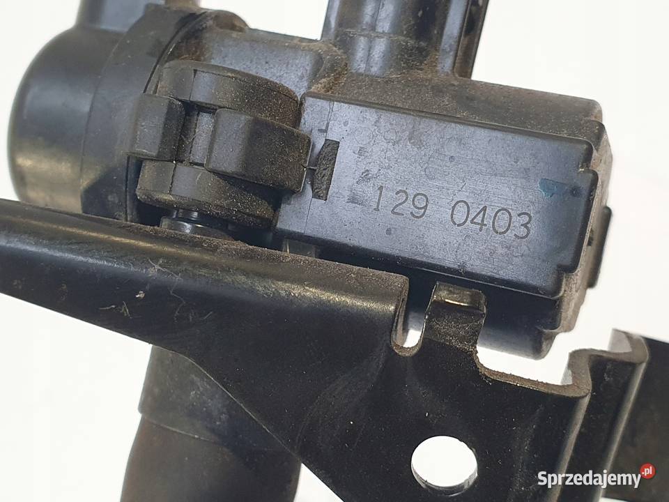 ZAWÓR ODMY Triumph Street Twin 900 18 odma Chełm