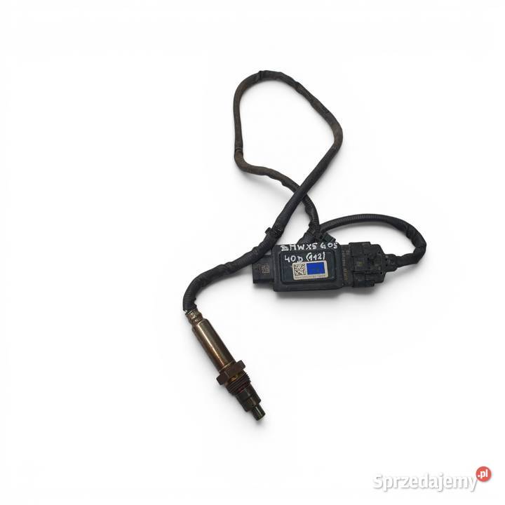 SONDA LAMBDA CZUJNIK NOX BMW X5 G05 X6 G06 30 D Chełm