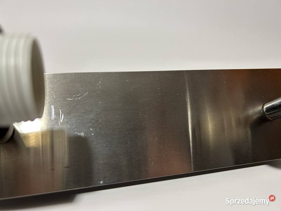 Lampa reflektor spot ENEA 90985 EGLO Sanok sprzedam