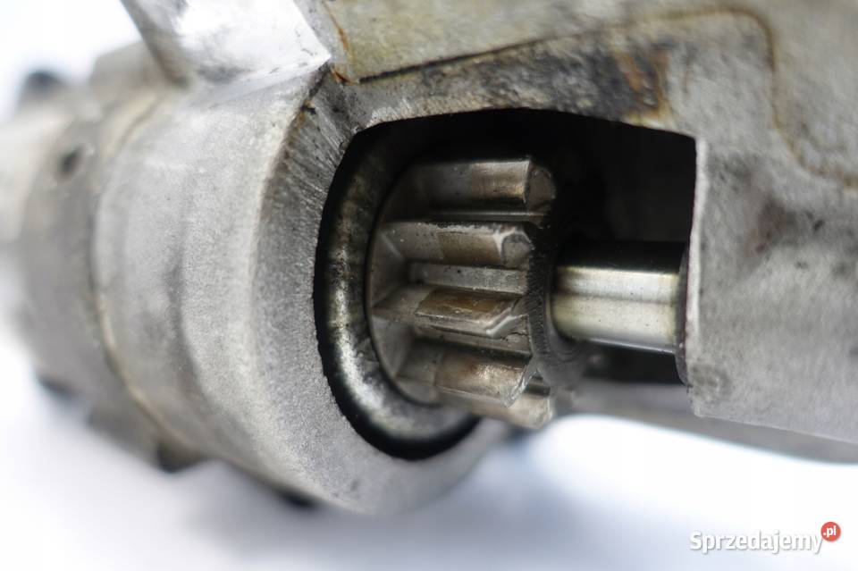 Ford C 20 16V ROZRUSZNIK 3M5T11000AE Chełm