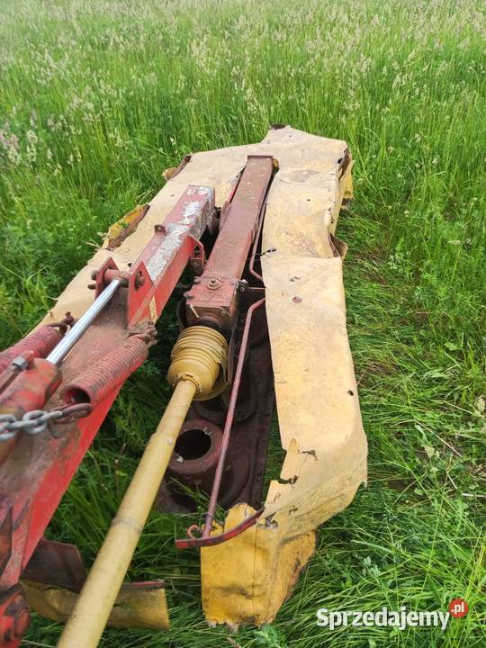 Maszyny rolnicze Ełk