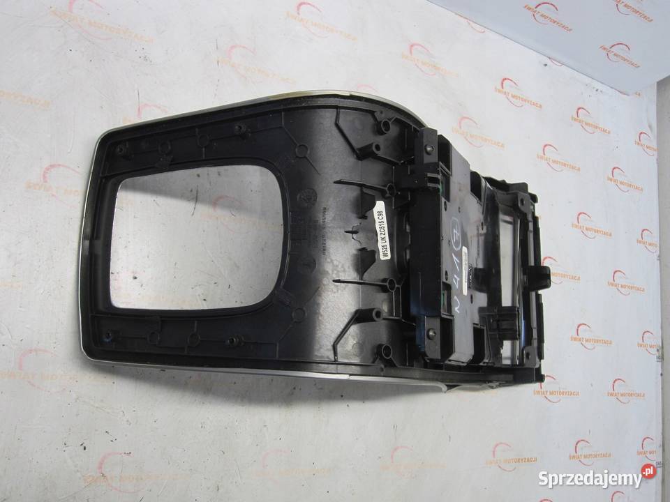 VOLVO C30 RDESIGN 07r panel klimatyzacji radia Kielce sprzedam