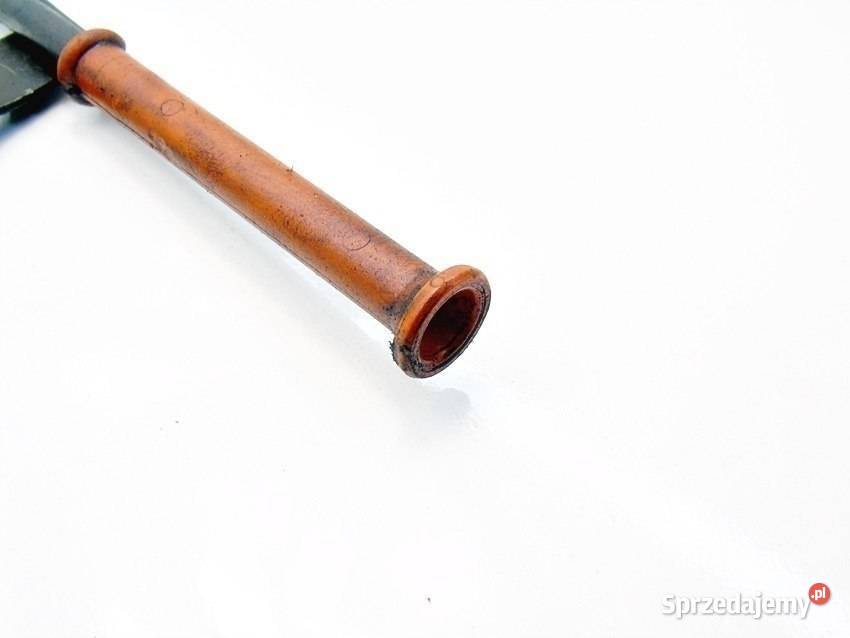 RURKA BAGNETU OLEJU 14 16V GOLF IV BORA LUPO Sosnowiec