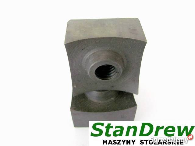 Noże do rębaka 35 mm x 35 mm koronkowe pomorskie Mojusz