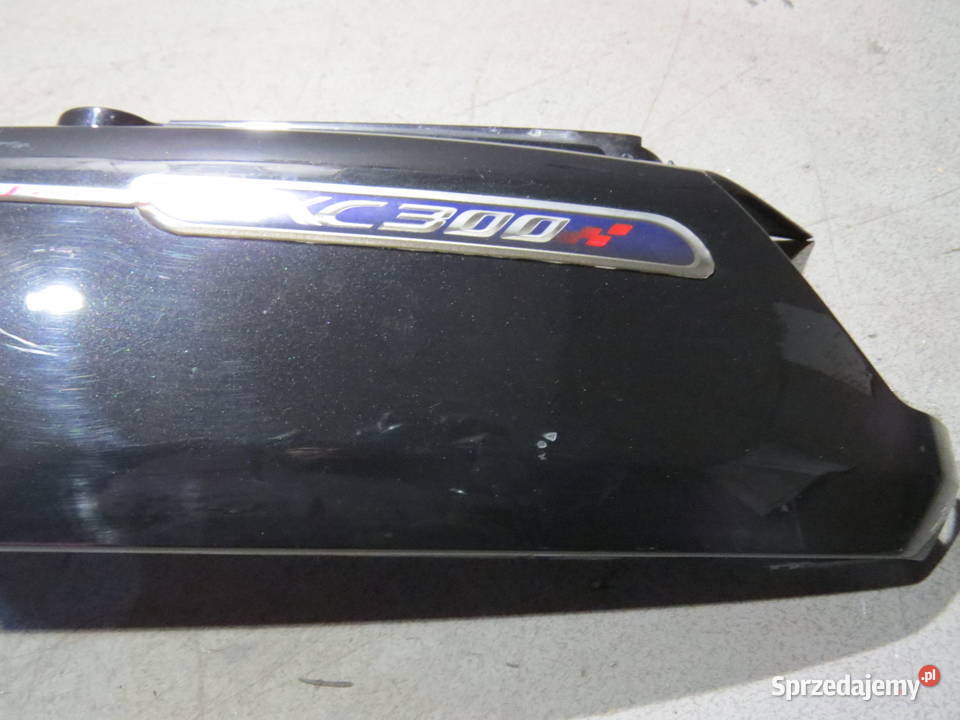 YAMAHA VERCITY 300 XC300 XC owiewka osłona bok mazowieckie sprzedam