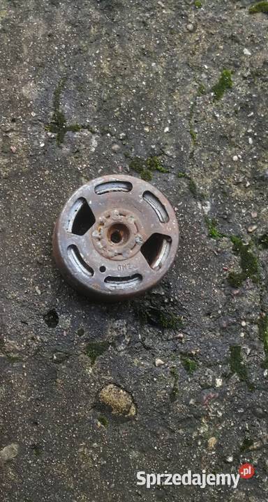 Romet Komar Motorynka Magneto Zapłon podlaskie Augustów