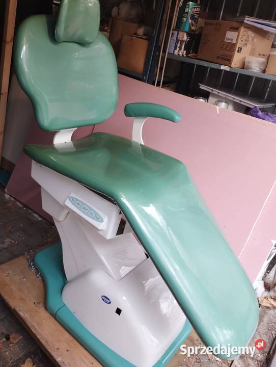 sprzedam unit stomatologiczny  tanio Otwock