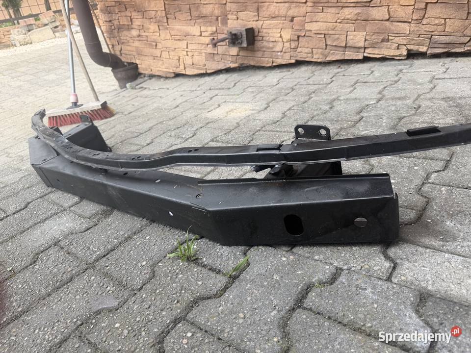 Belka zderzaka do Hondy Legend KA9 9697 Chorzów
