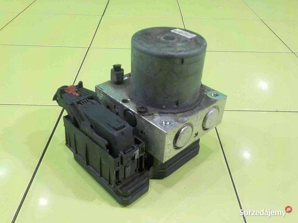 OPEL MOKKA A I 16 CDTI 15r pompa ABS 94541506 mazowieckie Suków