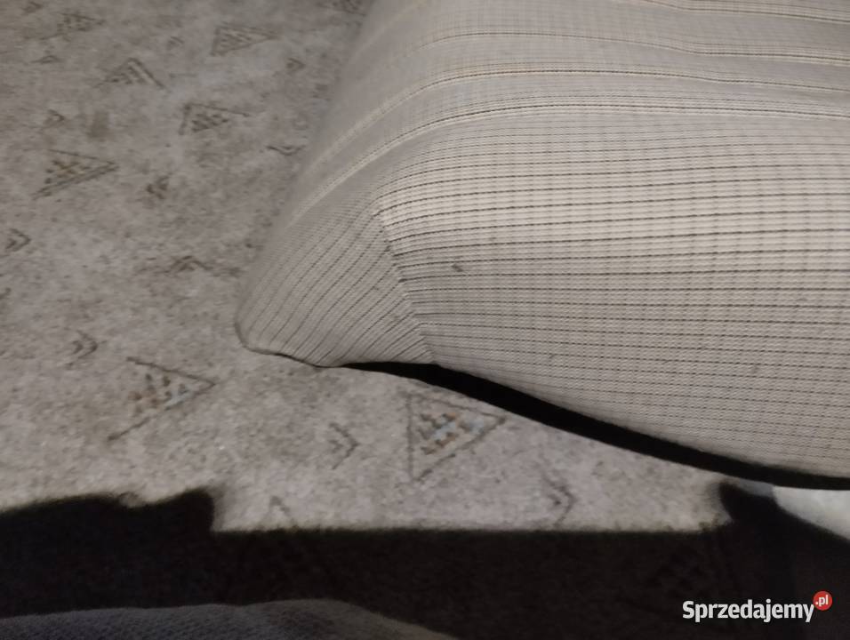 Siedznie kanapa tył Mercedes 190 Mielec