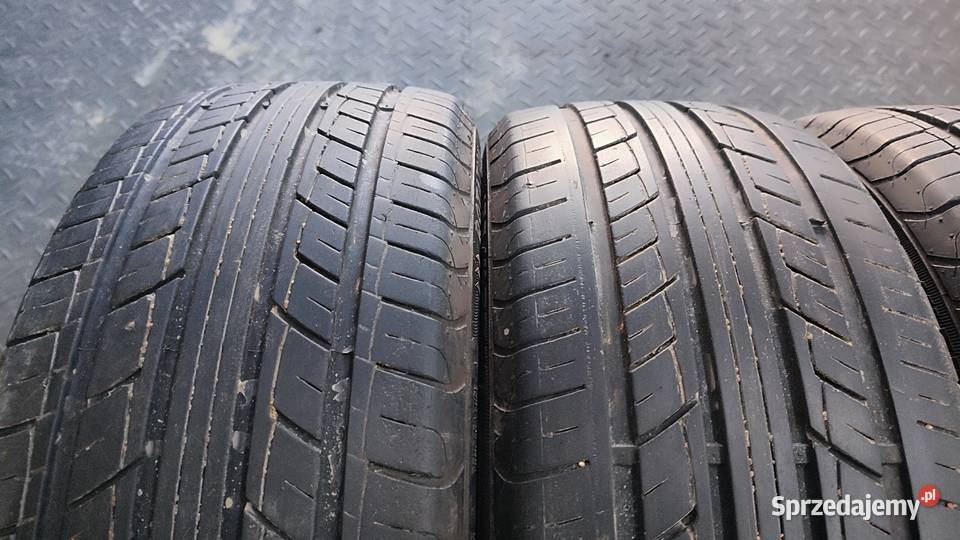 19545R16 Fortune FSR6 Kudowa-Zdrój