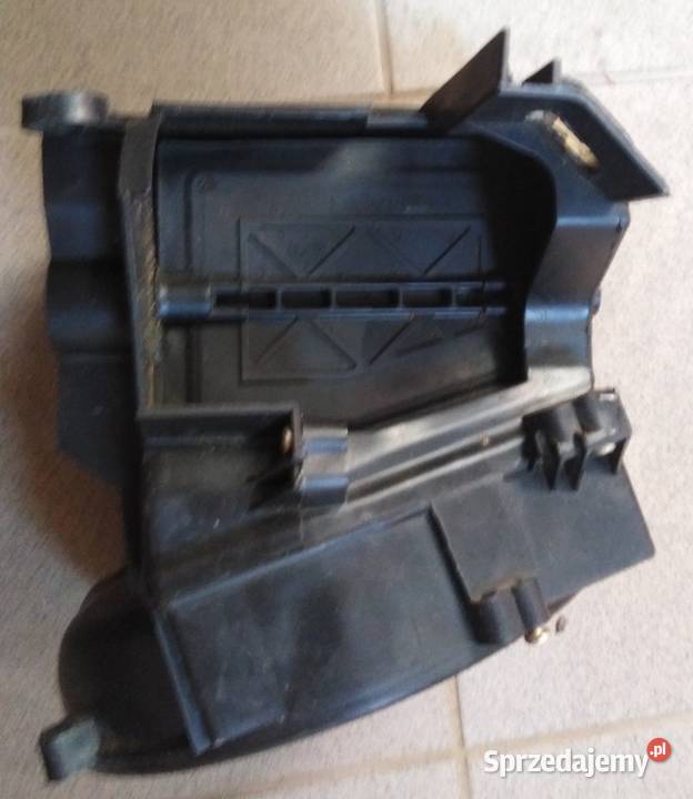 Wentylator dmuchawy fiat 571221100 Zbylitowska Góra sprzedam