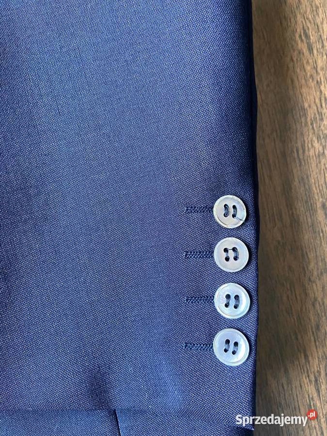 Smoking Oryginalny angielski smoking Częstochowa