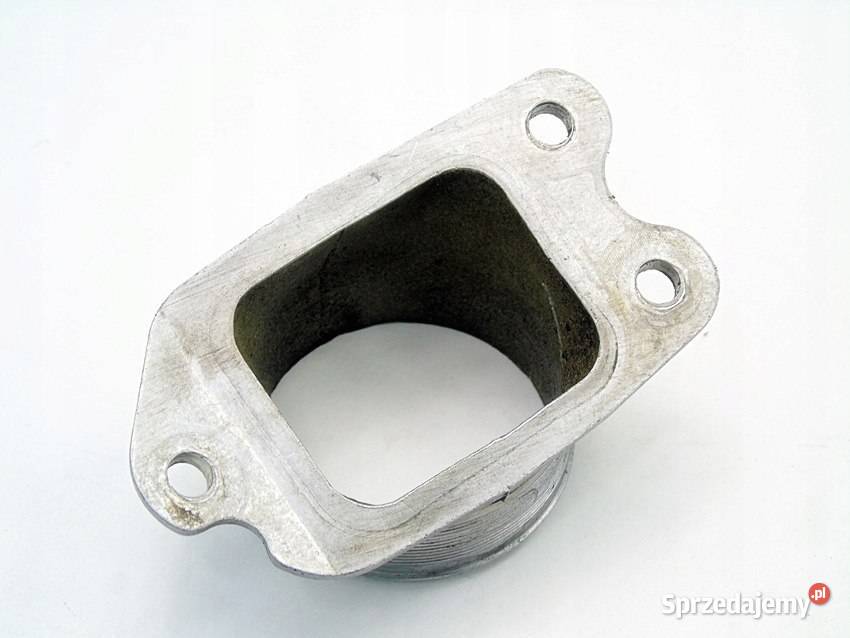 KRÓCIEC RURKA POWIETRZA 16 TDCI C FOCUS 2 C30 Sosnowiec