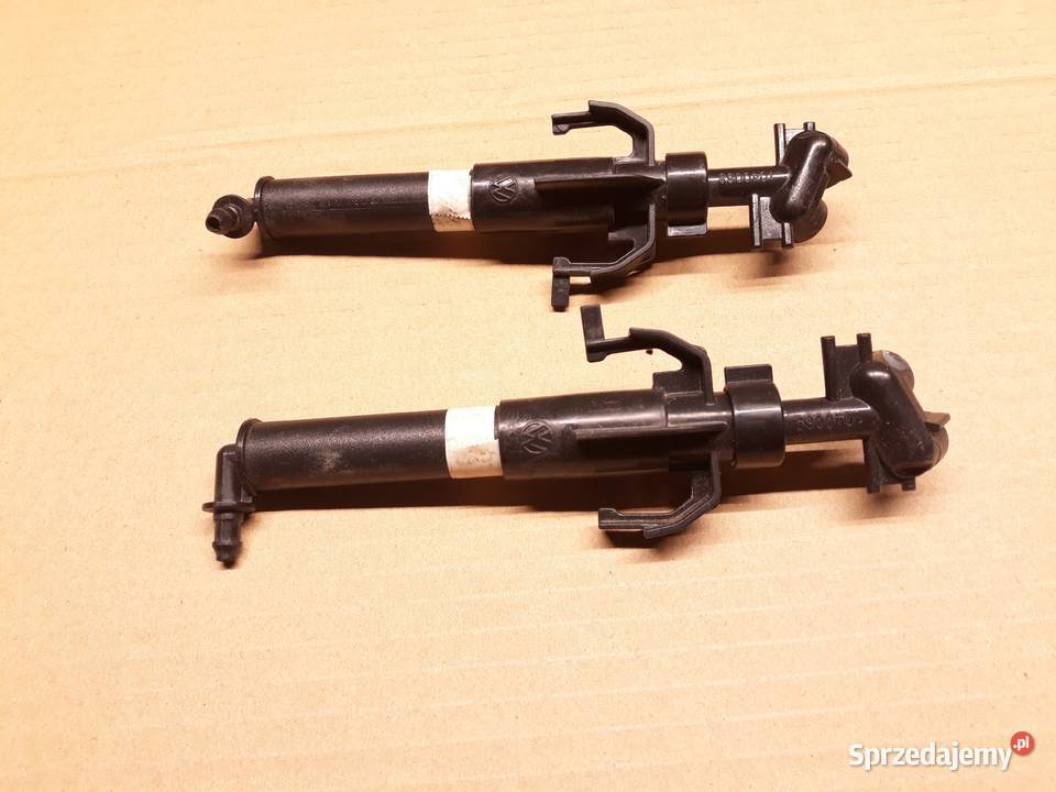 VW PASSAT B8 SPRYSKIWACZ LEWY PRAWY 3G0854103A Międzychód