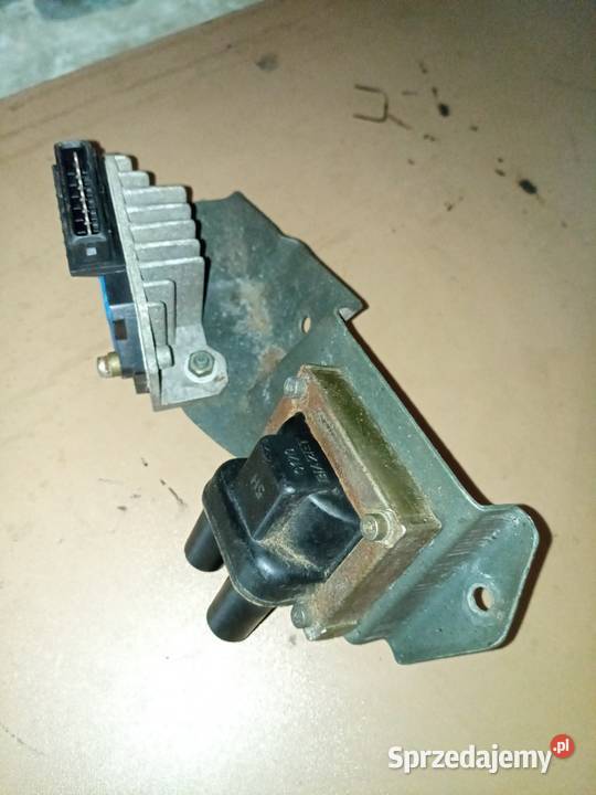 Fiat 126p Maluch moduł cewka Stalowa Wola