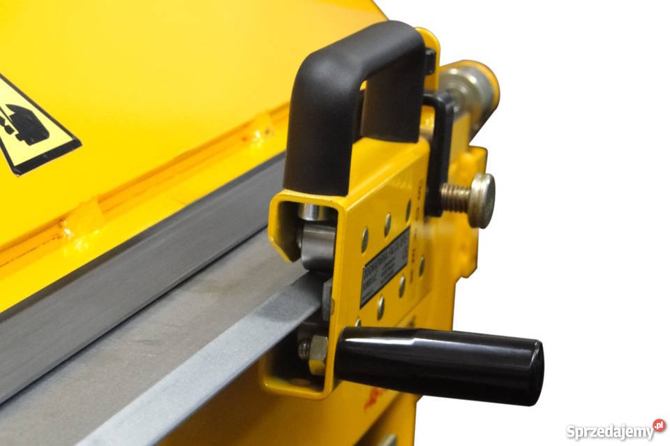 ZAGINARKA DEKARSKA SOREX 3160 08 mm Z NOŻEM I Z zachodniopomorskie Dębno sprzedam