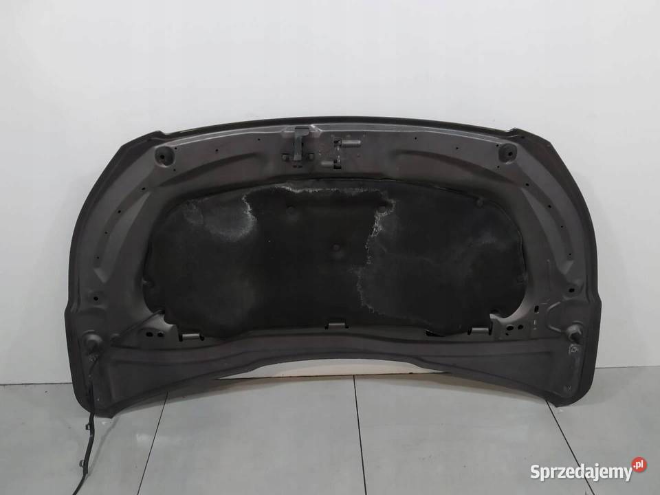 MASKA PRZÓD EVL Peugeot 2008 I 20132019