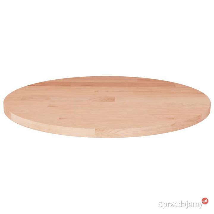 vidaXL Okrągły blat do stolika 50x15 SKU342895 Warszawa