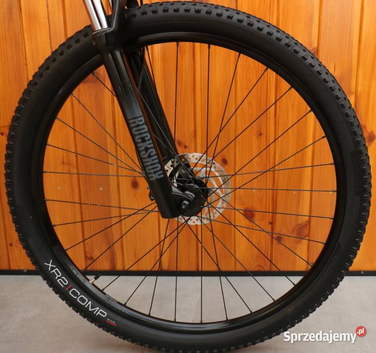 Rower MTB Trek Marlin i inne rowery sprzedam