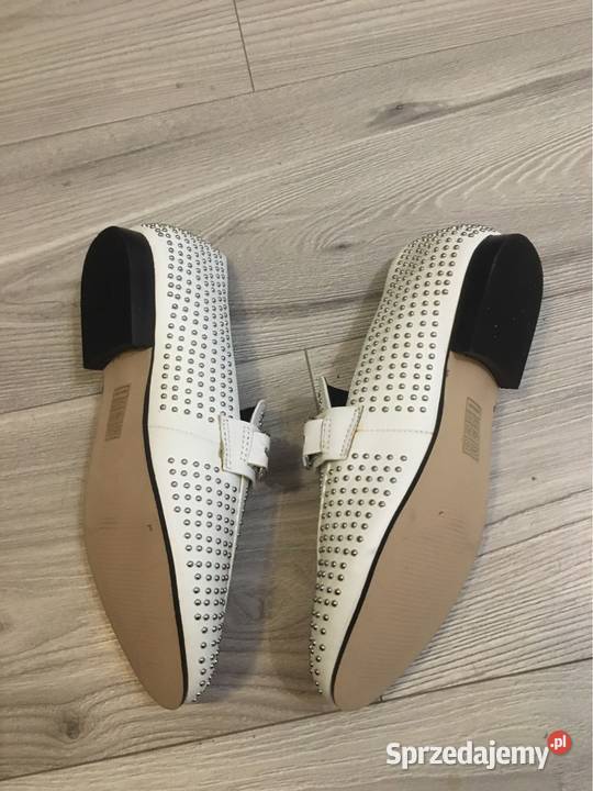 Lordsy damskie Steve Madden 365 małopolskie Skawina