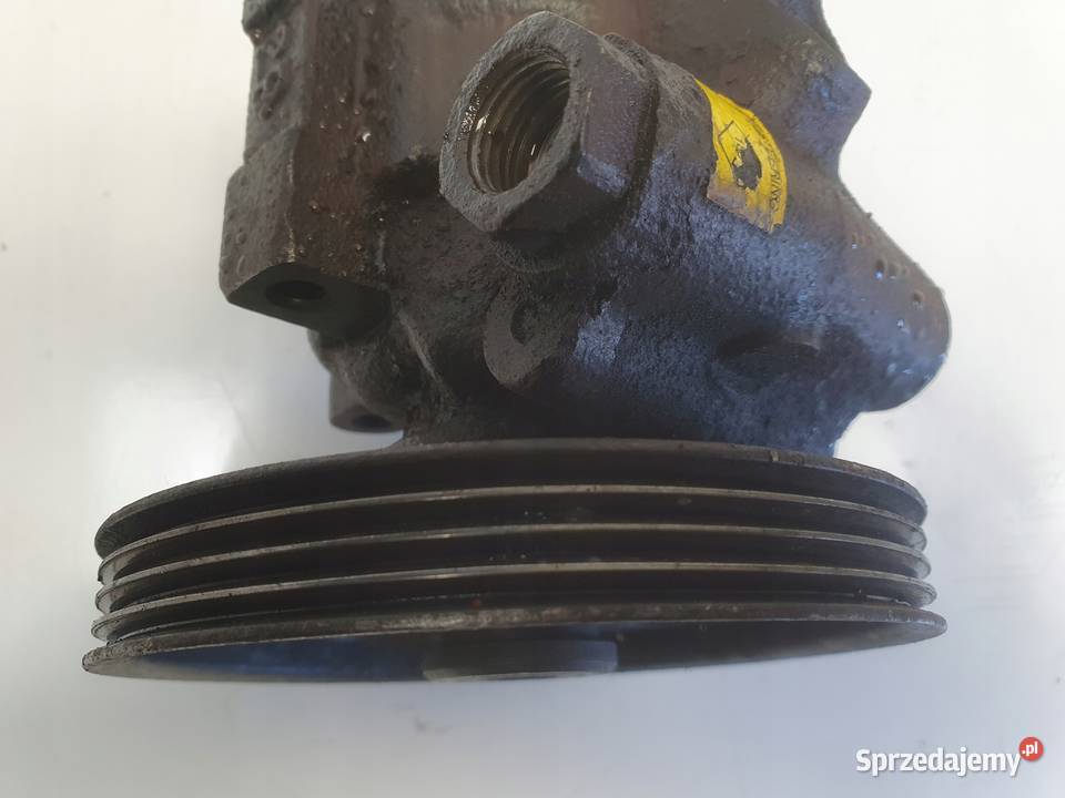 Renault Clio II 12 8V POMPA WSPOMAGANIA Chełm