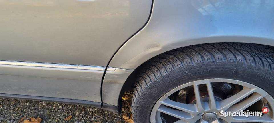Sprzedam zamienię audi A8 D2 centralny zamek sprzedam