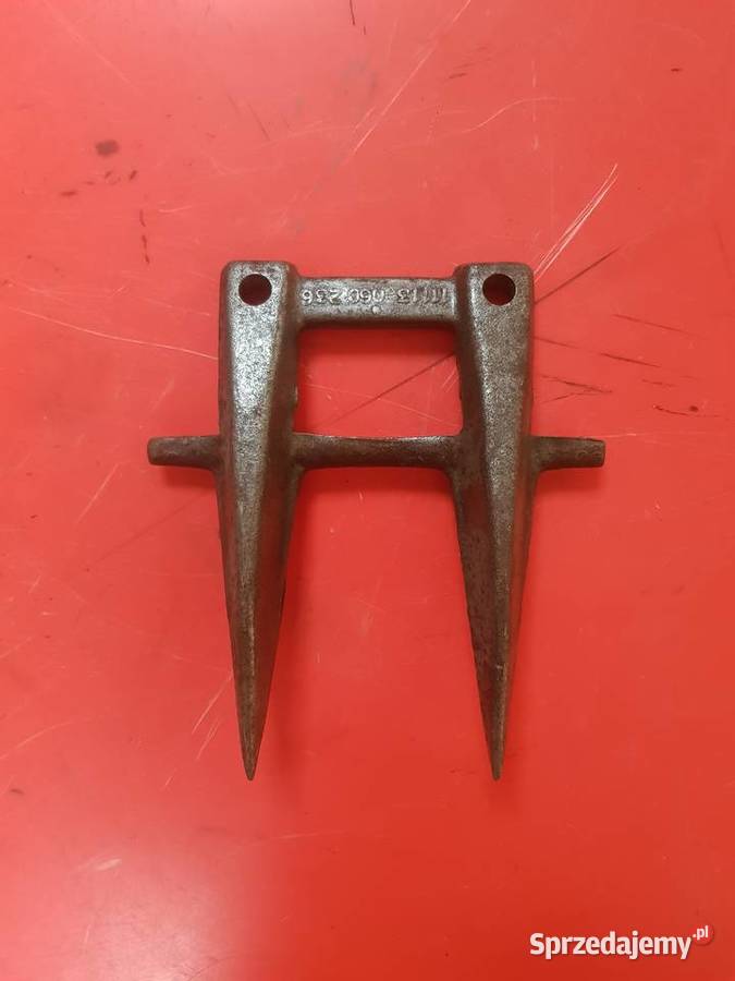 410100001 Bagnet podwójny