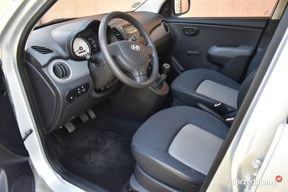 KLIMATYZACJA 5 DRZWI 12 benz4 CYLINDRY SUPER ABS Moczyłki