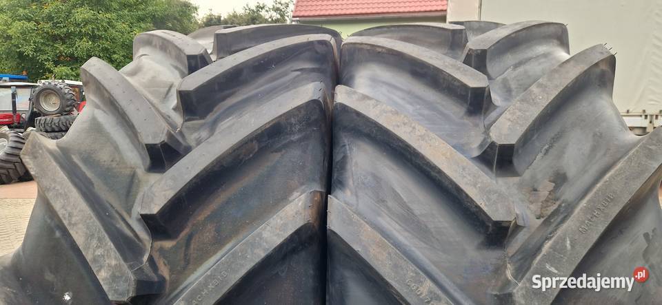 60070r30 6007030 Michelin MachXbib 100 bieżnik Nowe Miasto Lubawskie