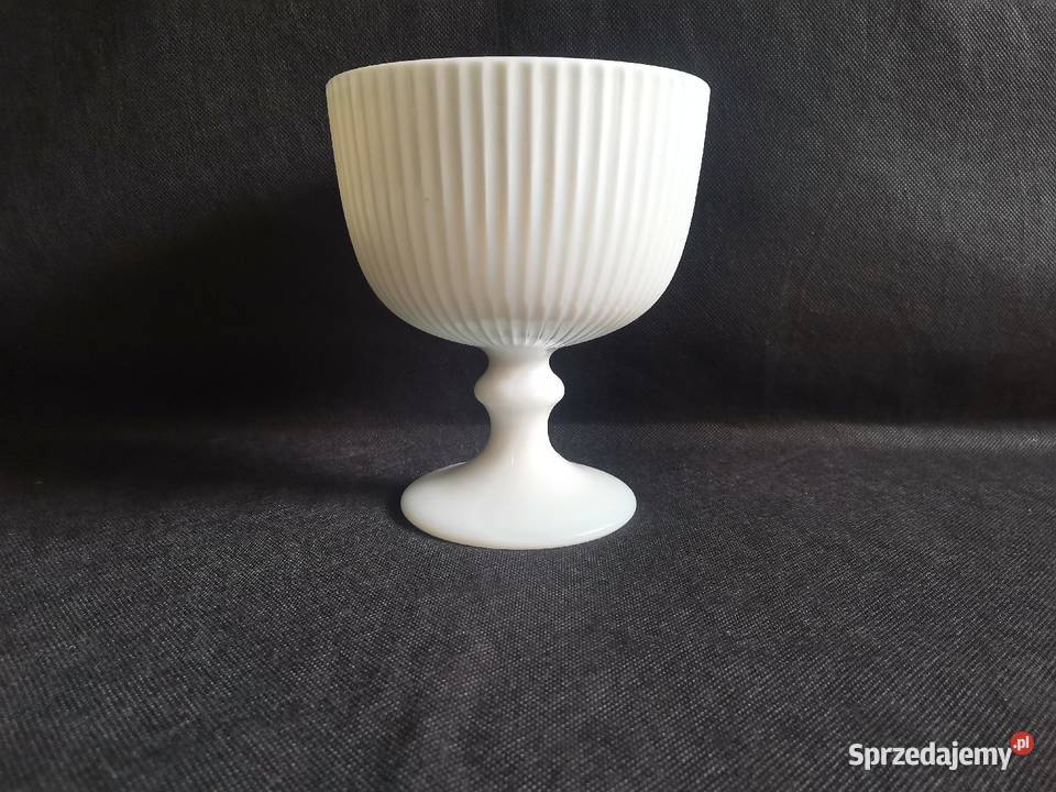 Stara duża cukiernica cukierniczka Menchester Porcelana i szkło Katowice