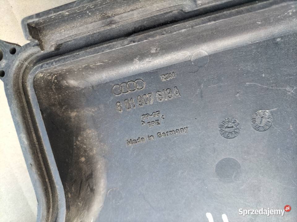 AUDI A4 B5 8D1907613A POKRYWKA OBUDOWA OSŁONA Kamień-Kolonia sprzedam