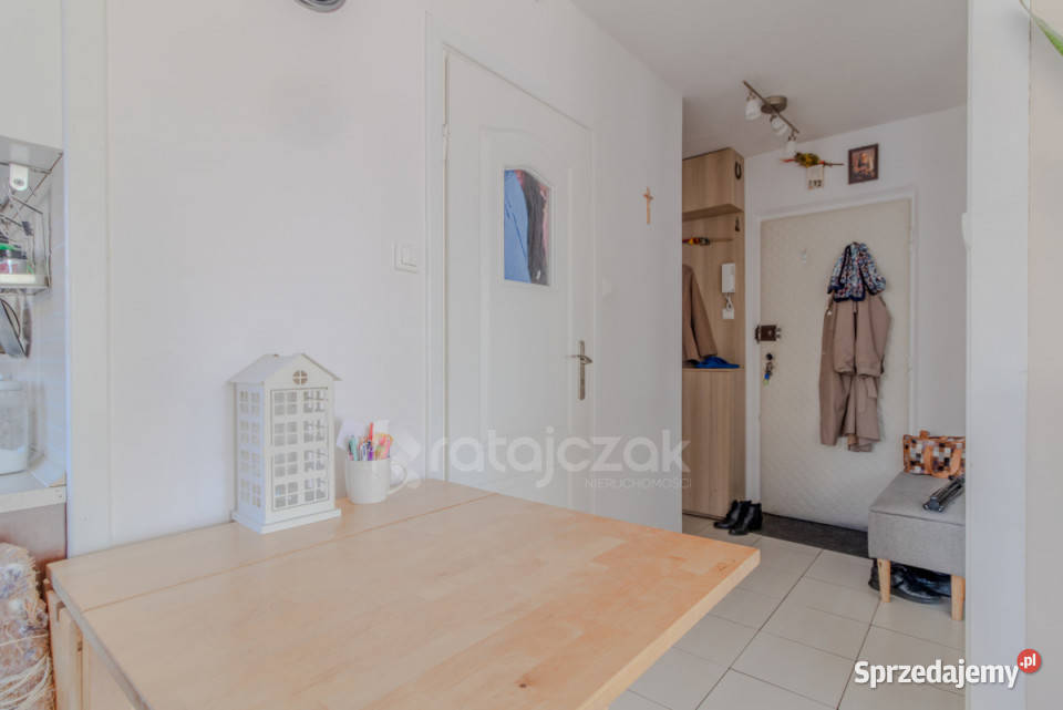 Mieszkanie Gdynia Józefa Bema 541m2 3 pokoje Sprzedaż